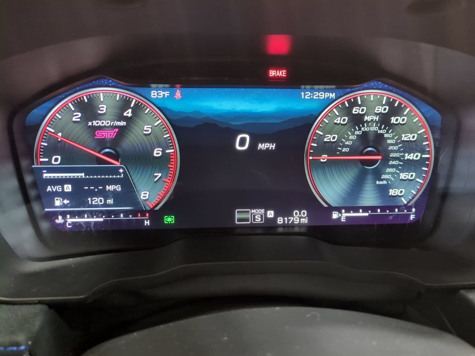 Certified 2025 Subaru WRX tS w/ Popular Package #2A AWD/4WD image 21