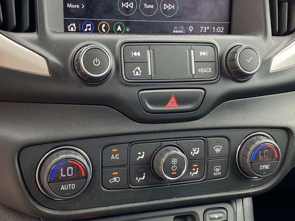 Used 2019 GMC Terrain SLE w/ Driver Convenience Package AWD/4WD image 17