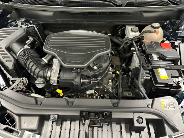 Used 2021 Cadillac XT5 Premium Luxury AWD/4WD image 10