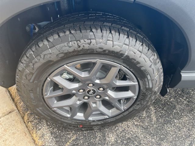 New 2025 Ford Bronco Sport Big Bend AWD/4WD image 23