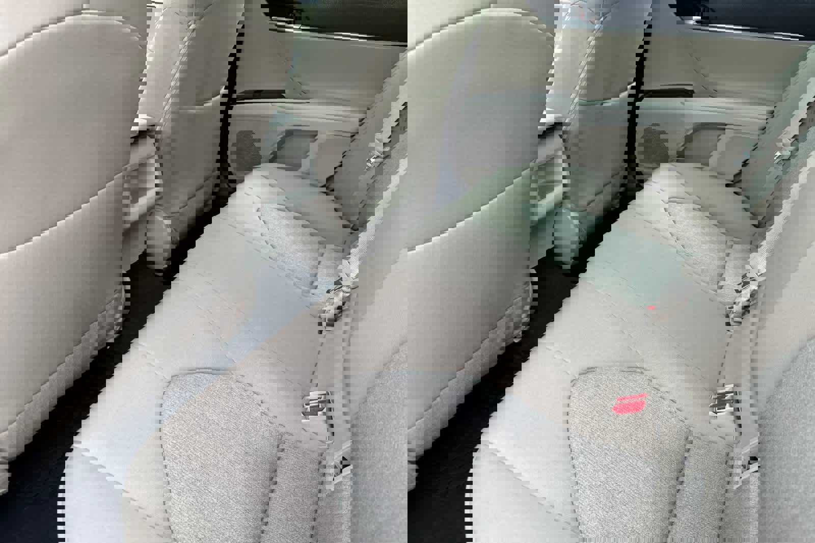 Certified 2024 Toyota Camry LE image 4