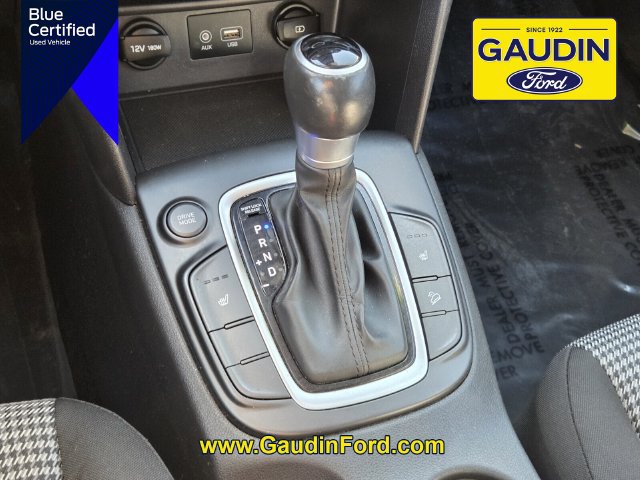 Used 2018 Hyundai Kona SEL FWD image 24