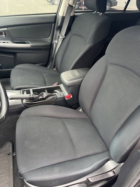 Used 2016 Subaru Impreza 2.0i Premium image 11