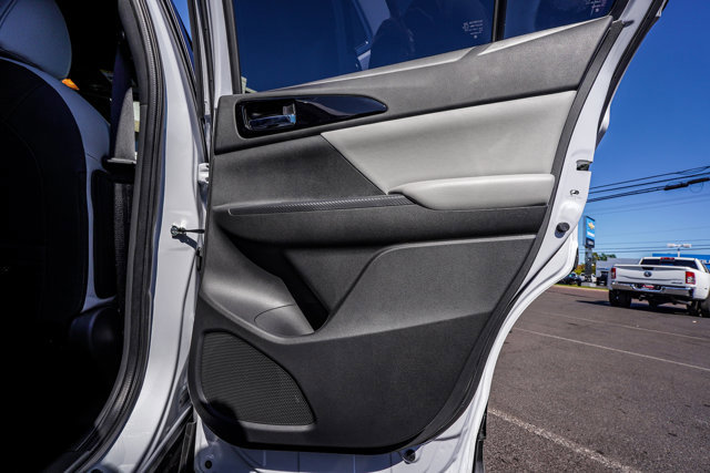 New 2026 Mitsubishi Eclipse Cross SEL image 37