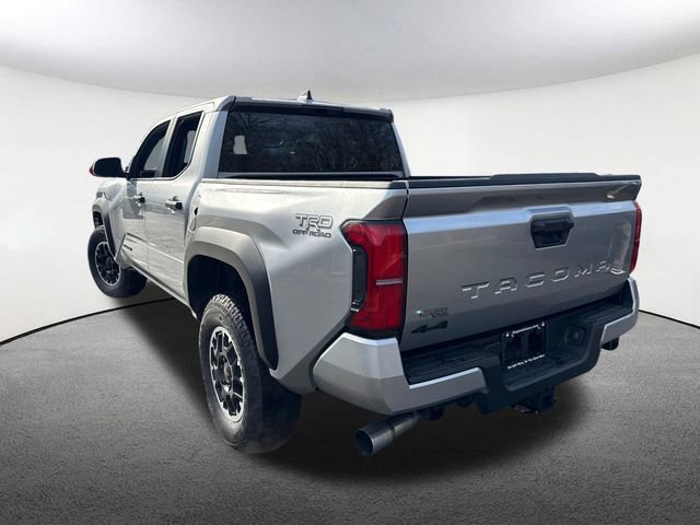 New 2025 Toyota Tacoma TRD Off-Road image 11