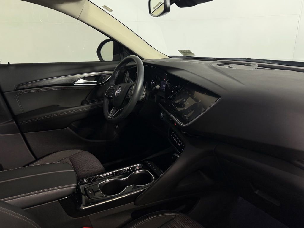 Used 2023 Buick Envision Preferred w/ Sport Touring Package image 30
