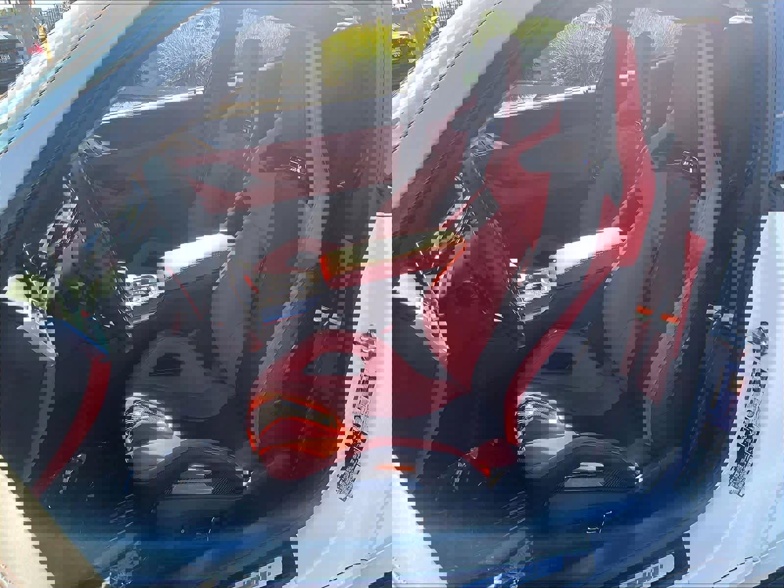 Used 2026 BMW M4 xDrive Competition image 28