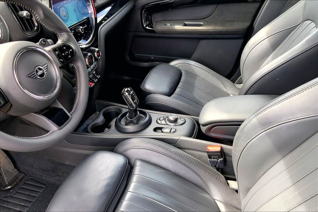 Certified 2023 MINI Cooper Countryman S image 19