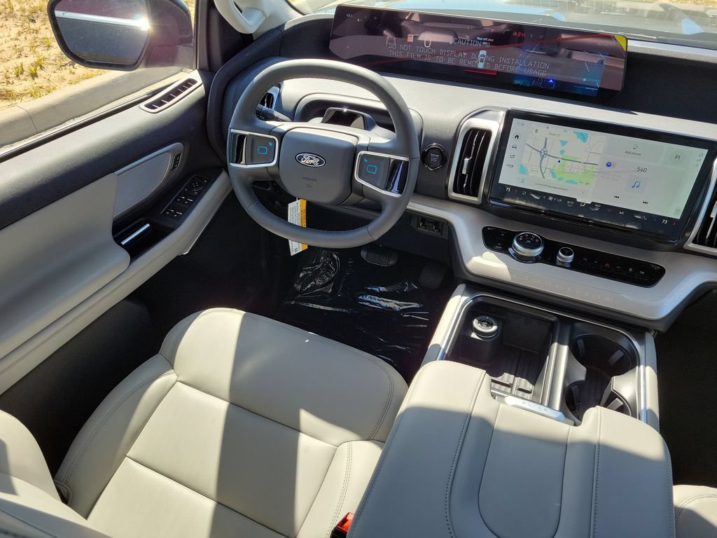 New 2026 Ford Expedition Active RWD image 11