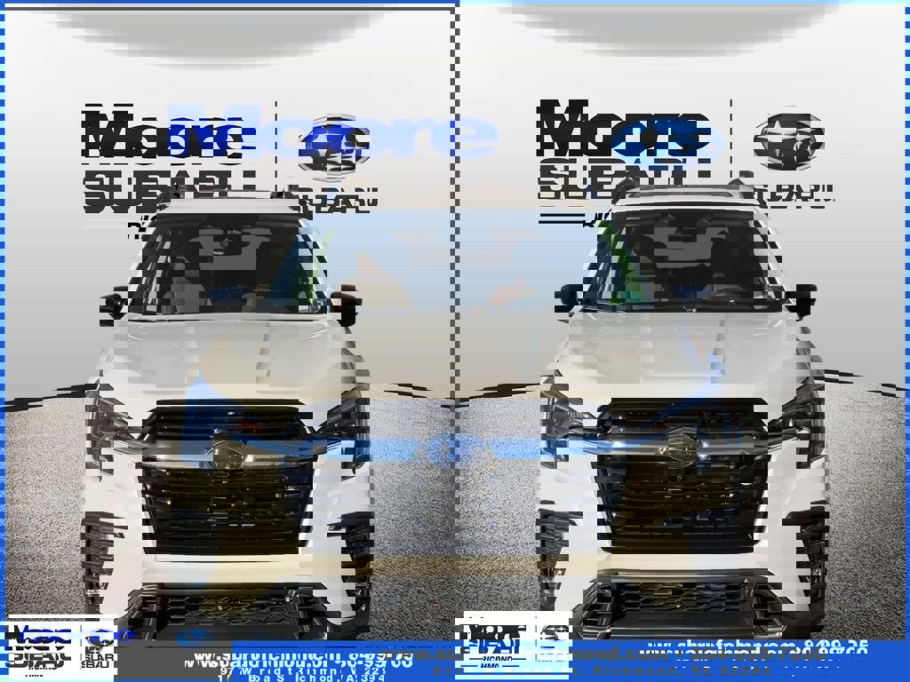 New 2026 Subaru Ascent Touring image 6