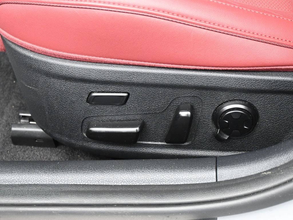 Used 2023 Kia Stinger GT2 w/ Red Interior Color Package image 12