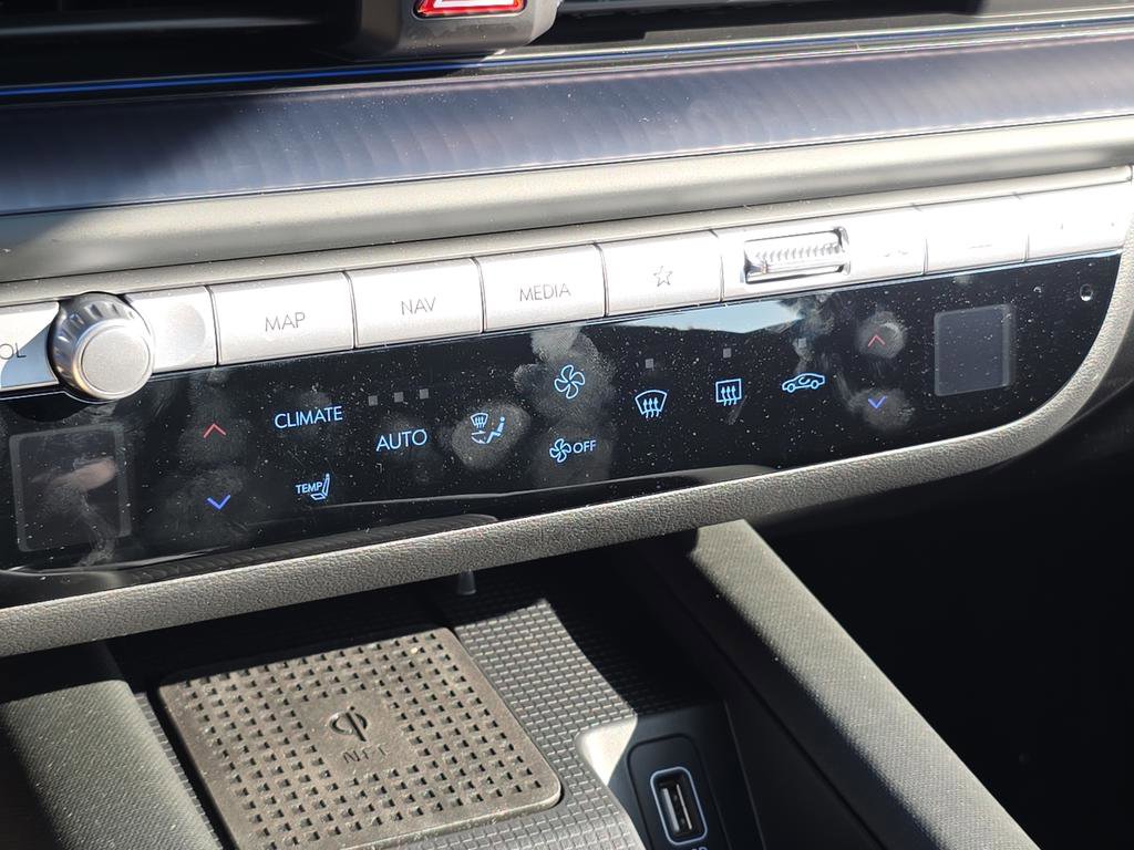 New 2023 Hyundai Ioniq 6 SEL w/ Cargo Package image 33