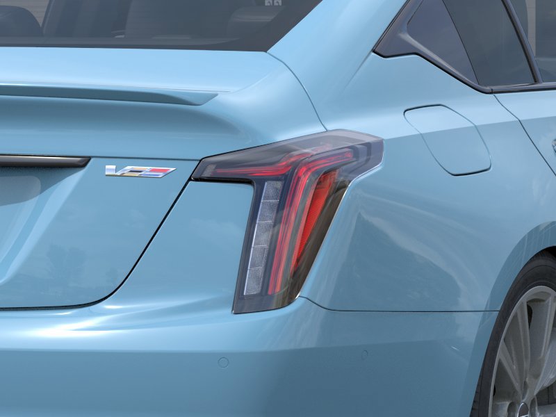 New 2026 Cadillac CT5 V w/ Technology Package AWD/4WD image 11