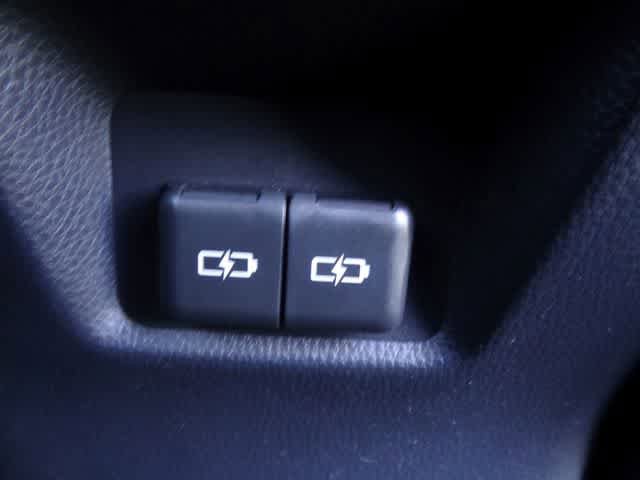 Certified 2025 Toyota RAV4 XLE AWD/4WD image 11