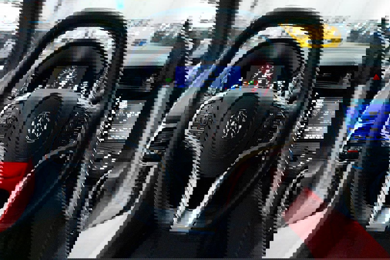 Used 2017 Acura NSX image 27