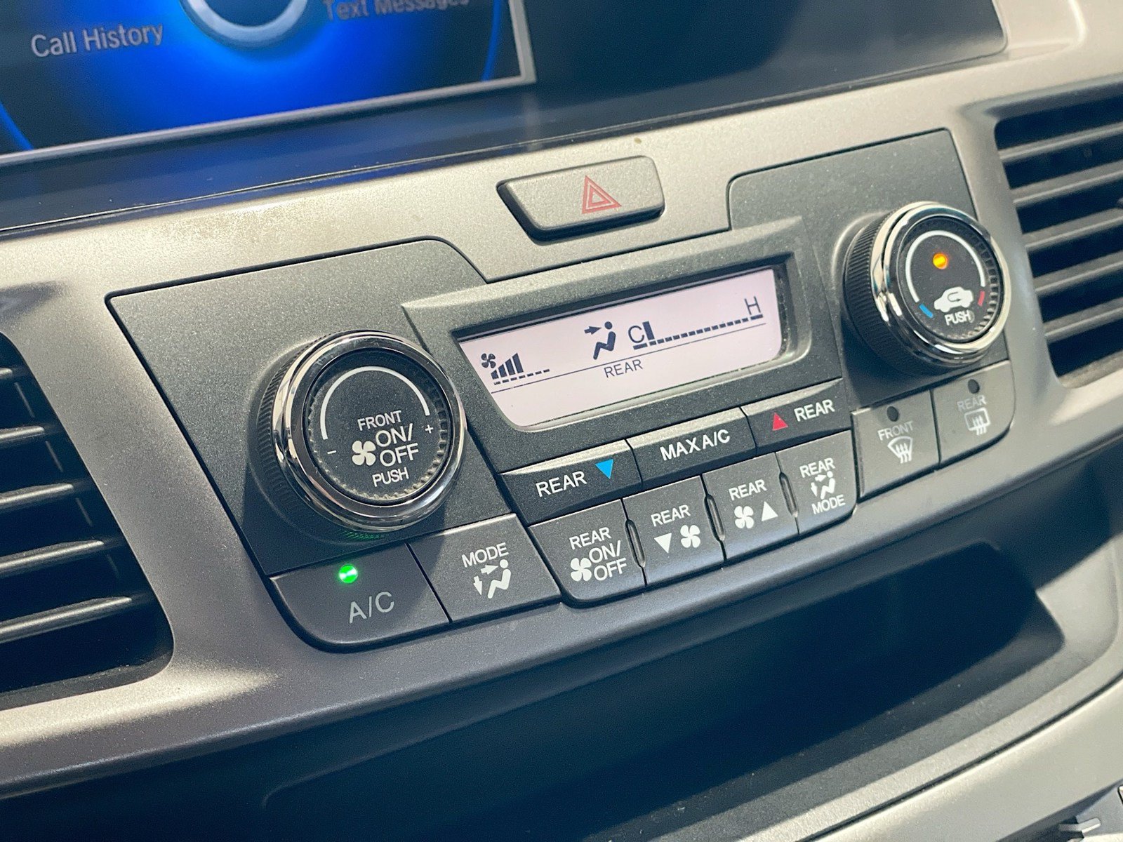 Used 2015 Honda Odyssey LX image 11