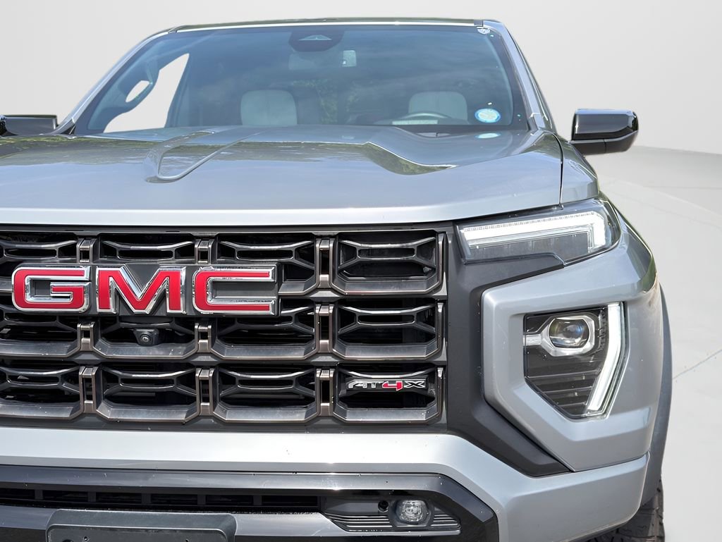 Used 2024 GMC Canyon AT4X AWD/4WD image 28