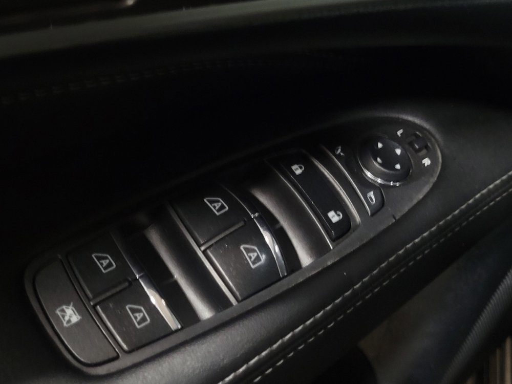 Used 2019 INFINITI QX60 Luxe AWD/4WD image 27