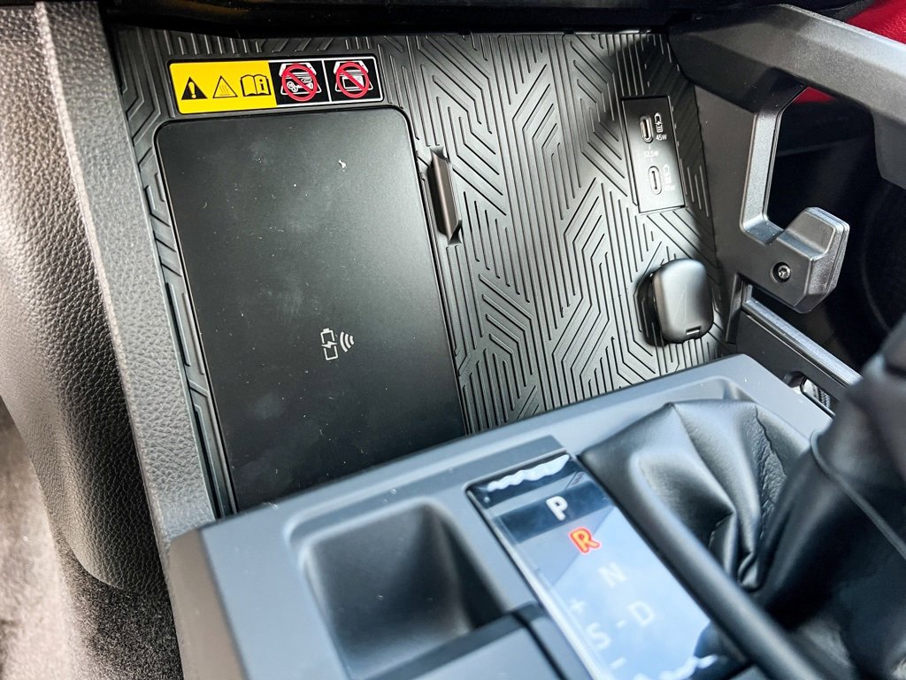 New 2025 Toyota Tacoma TRD Pro image 26