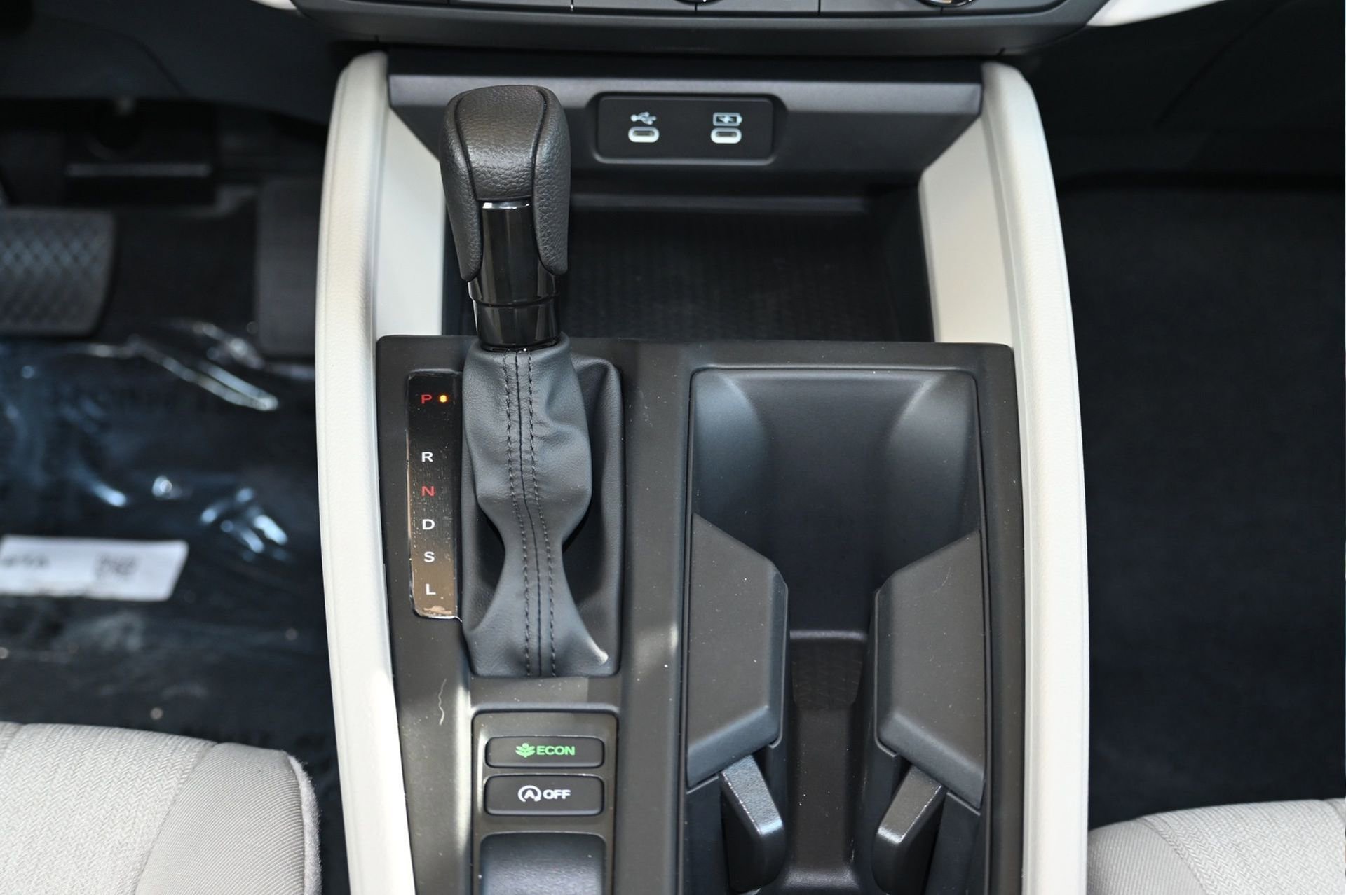 New 2025 Honda Accord LX image 23