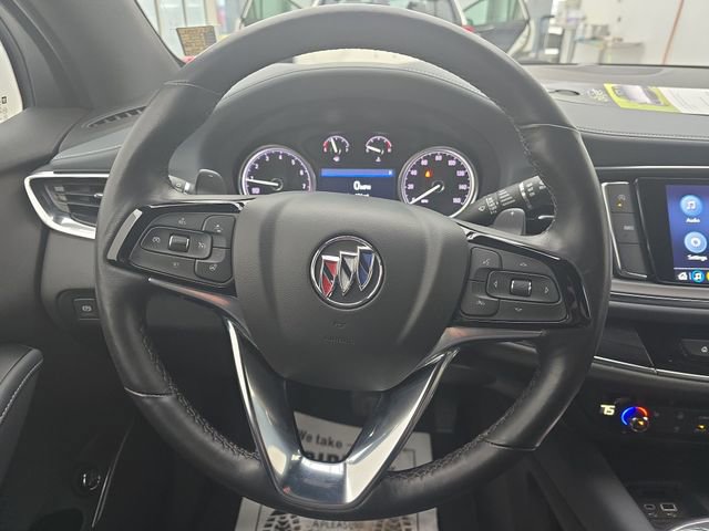 Used 2022 Buick Enclave Essence w/ LPO, Floor Liner Package image 14