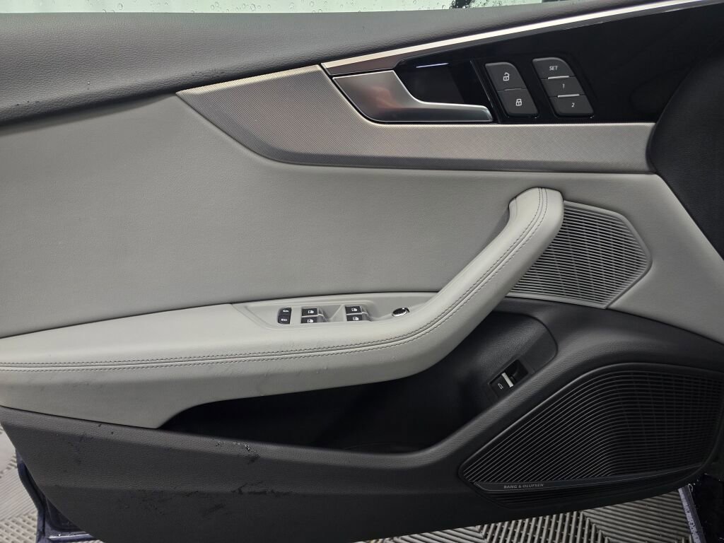 Used 2023 Audi A5 2.0T Premium Plus w/ Premium Plus image 37