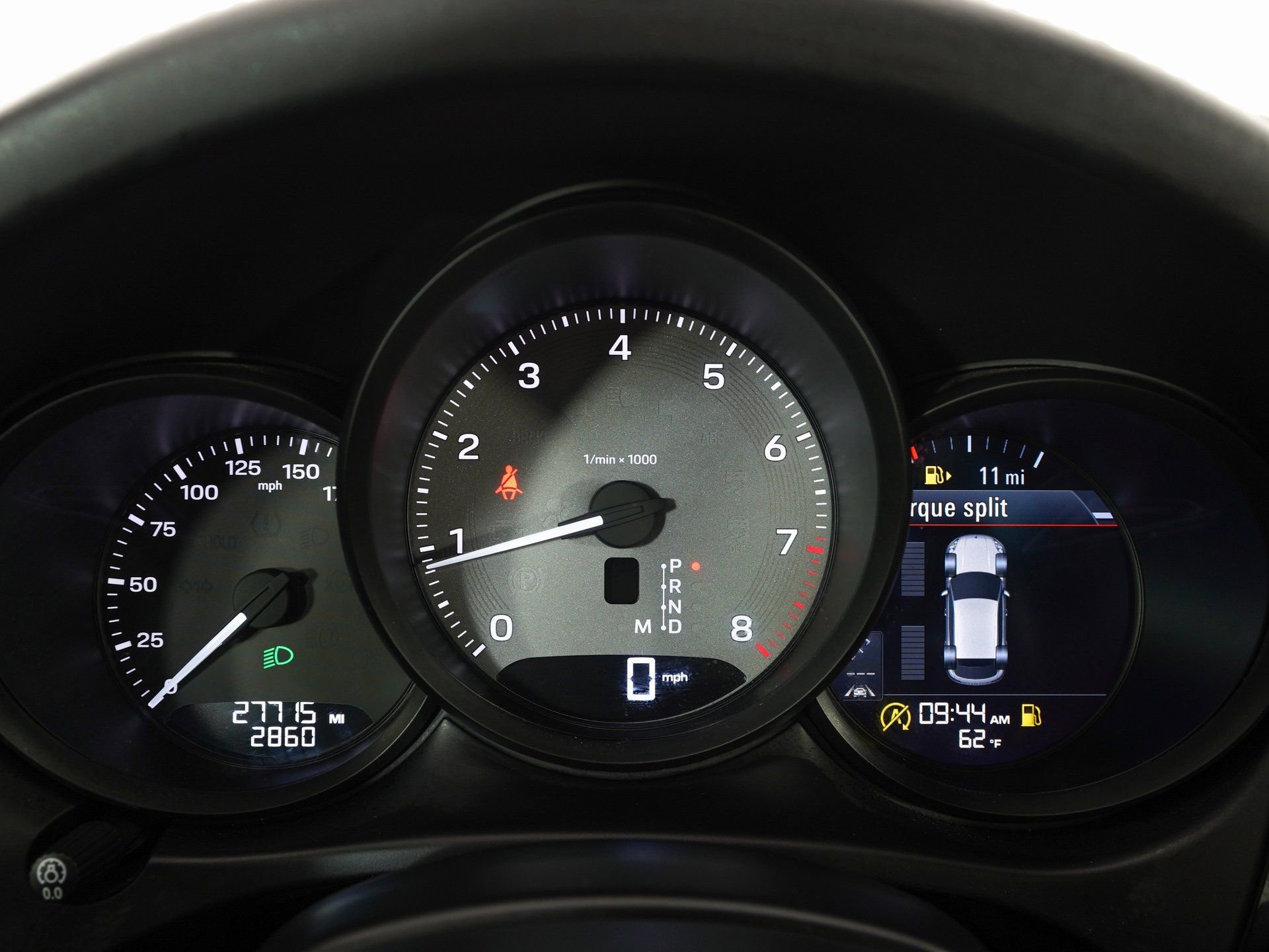 Used 2024 Porsche Macan S image 19