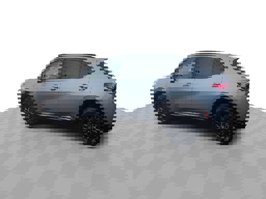 New 2026 Buick Envision Sport Touring image 5