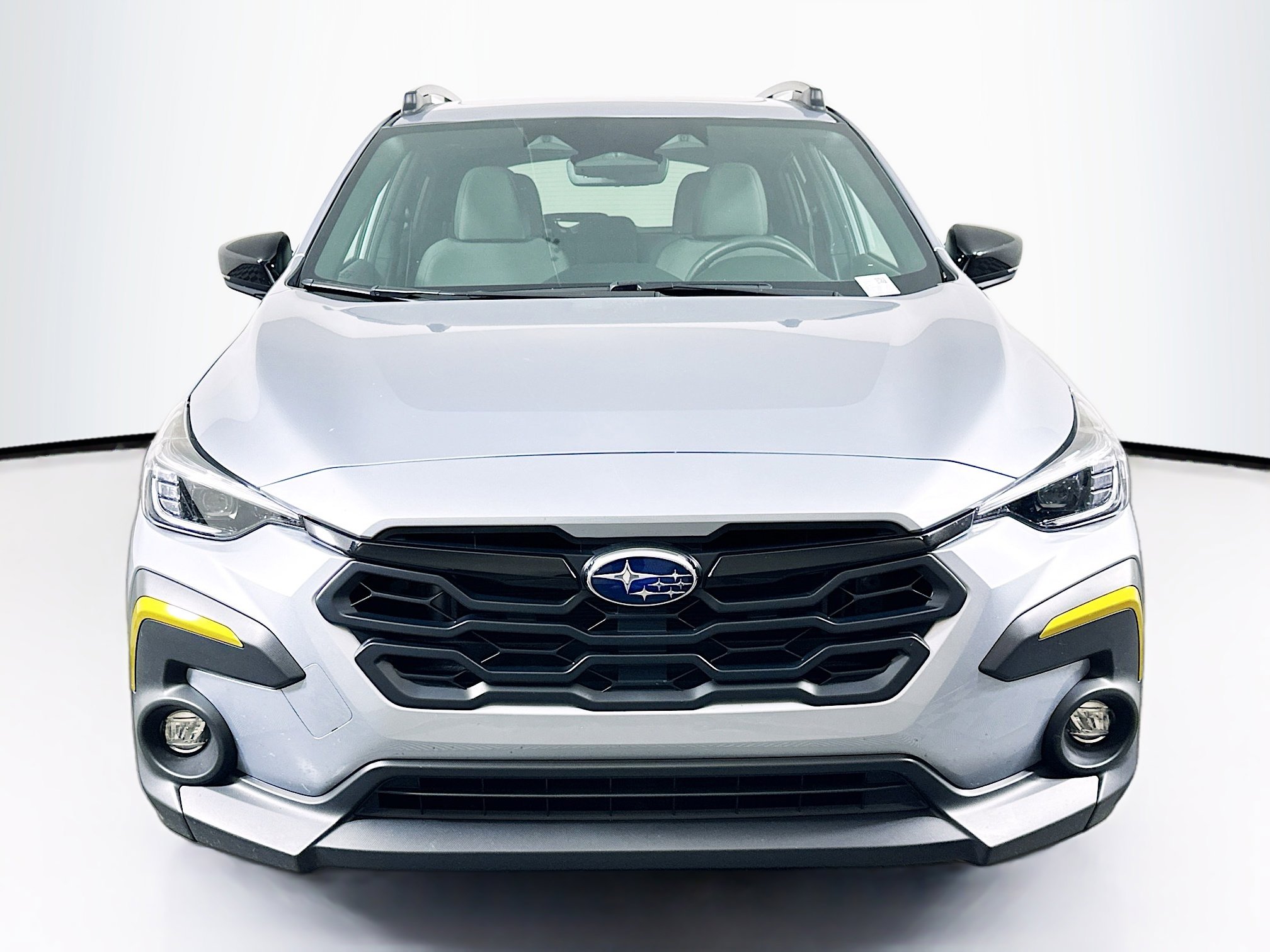 Used 2024 Subaru Crosstrek 2.5i Sport image 2