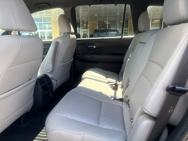 Used 2021 Honda Passport EX-L image 19