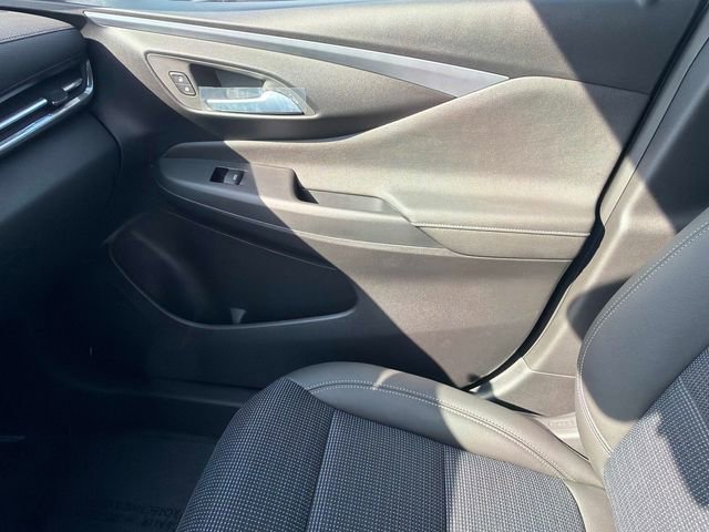New 2026 Buick Envista Preferred image 22