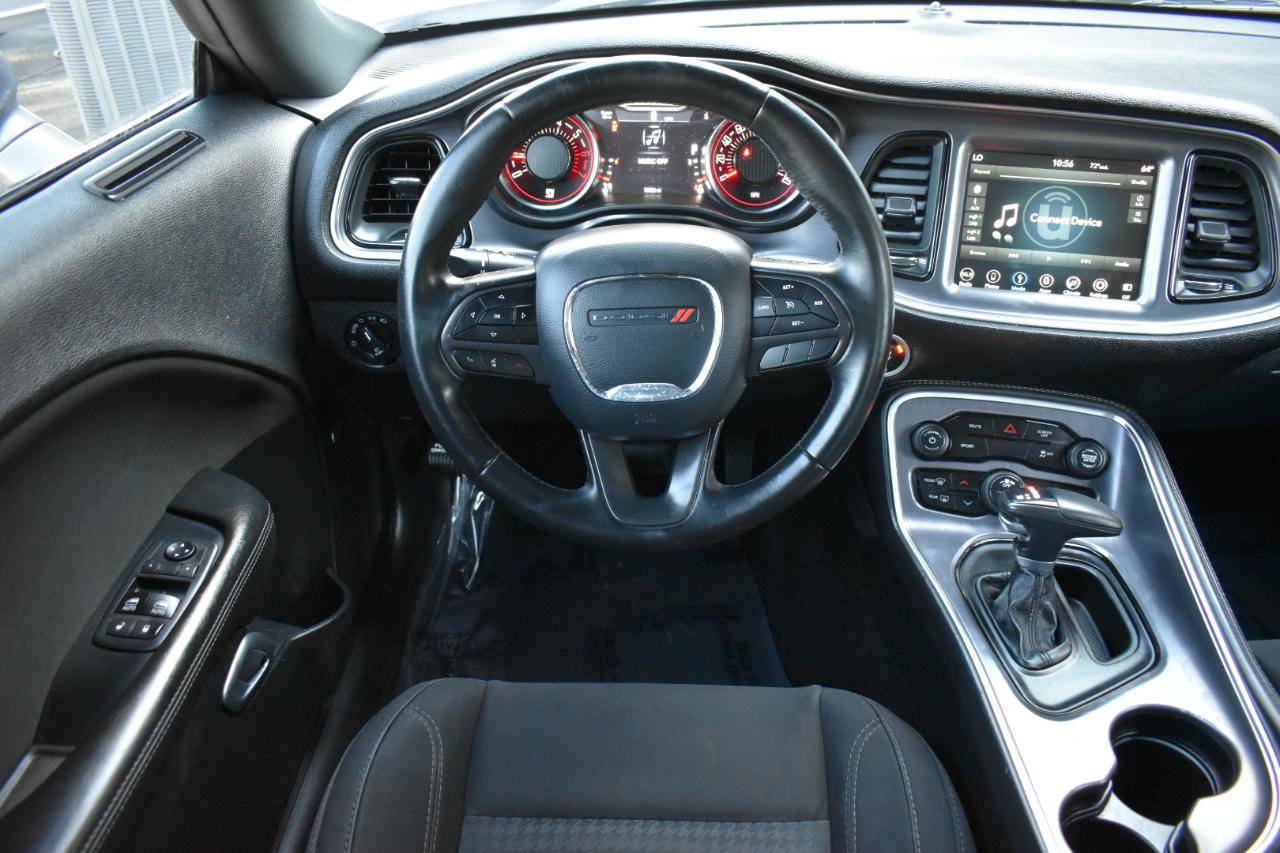 Used 2017 Dodge Challenger R/T w/ Sound Group image 12