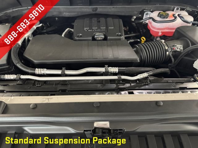 New 2026 Chevrolet Silverado 1500 RST w/ RST Select Package AWD/4WD image 7