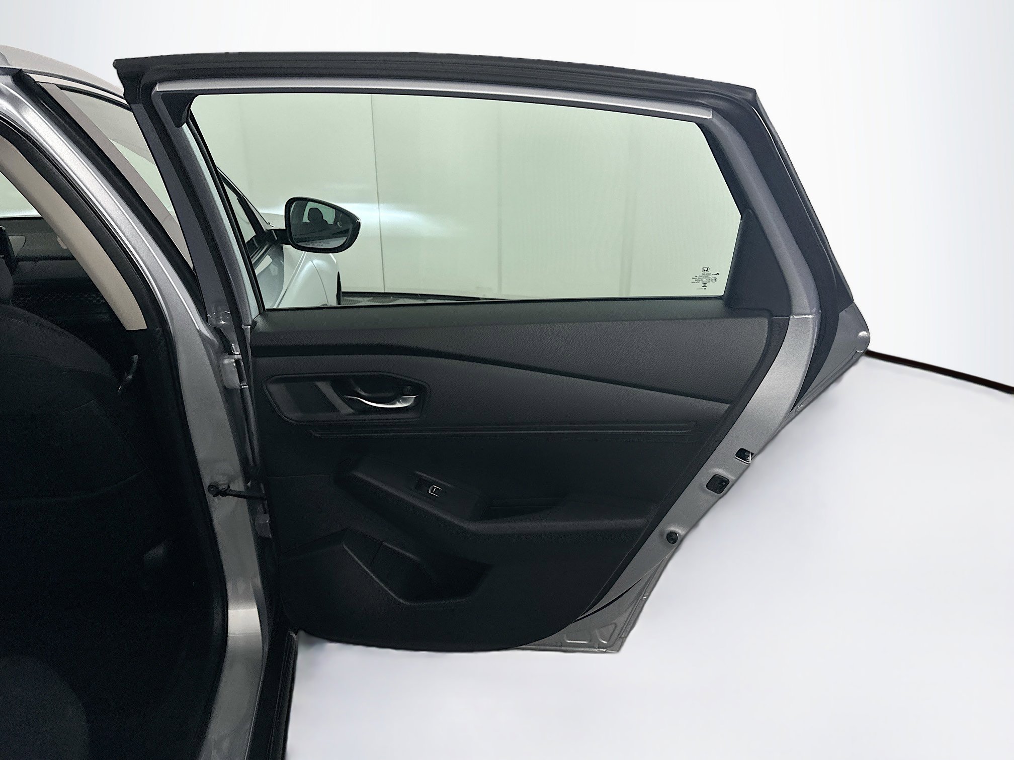 Used 2024 Honda Accord EX image 27