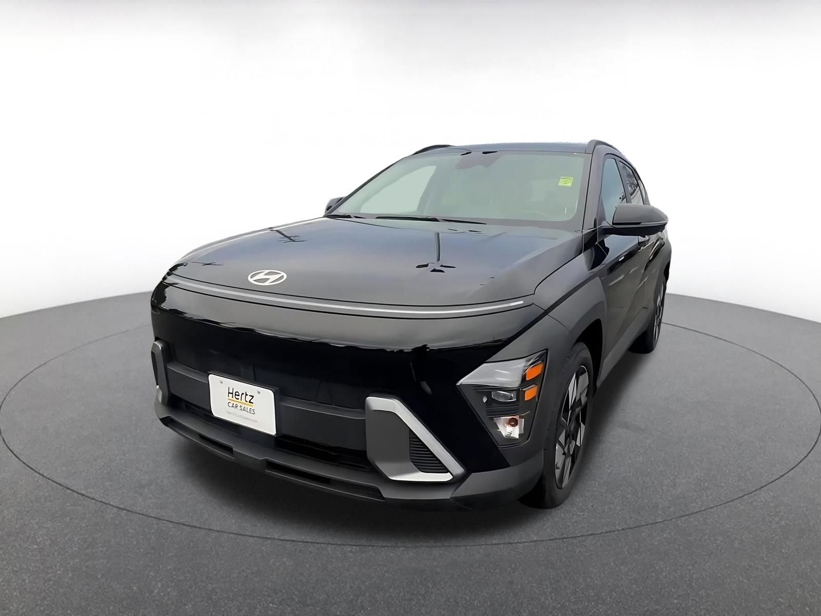 Used 2025 Hyundai Kona SEL image 7