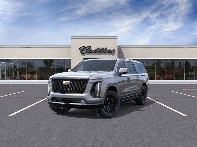 New 2026 Cadillac Escalade ESV Sport image 13