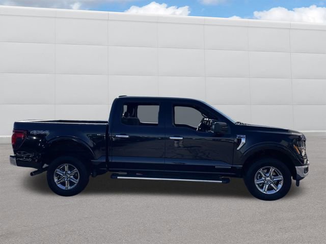 Used 2024 Ford F150 XLT w/ Mobile Office Package image 8
