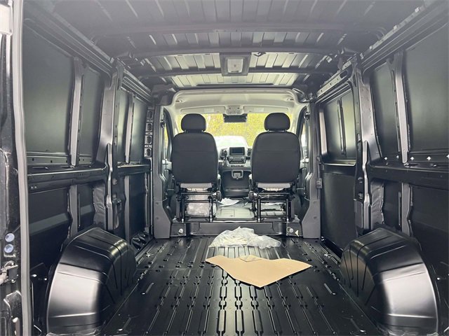 New 2026 RAM ProMaster 1500 image 11
