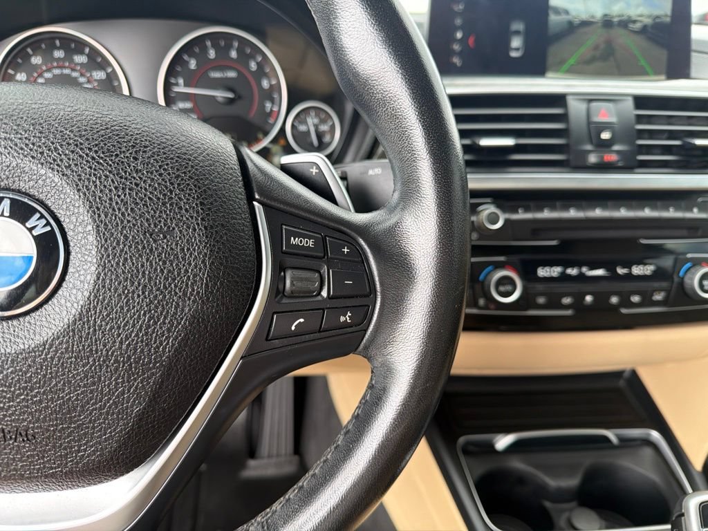 Used 2019 BMW 430i Coupe RWD image 43