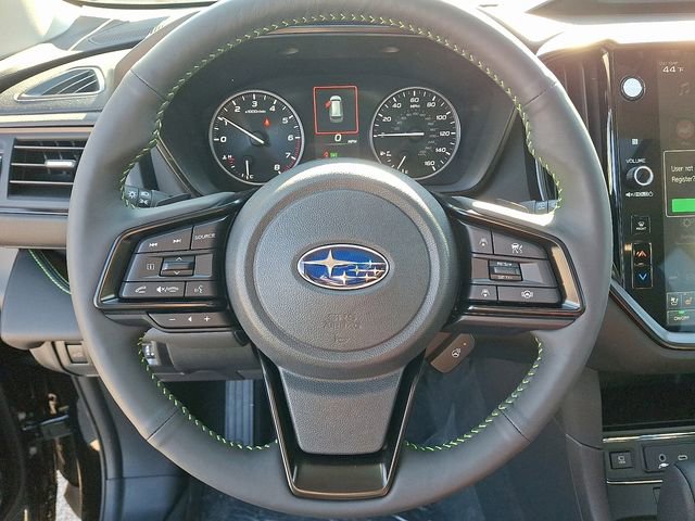 New 2026 Subaru Ascent Bronze Edition image 20