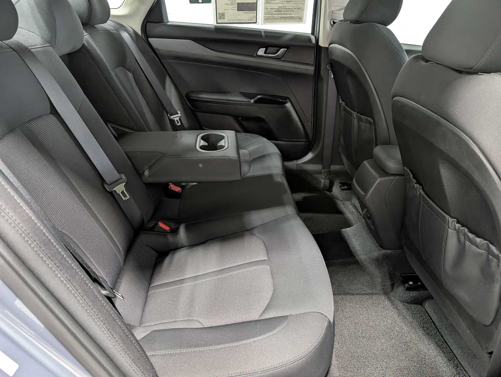 Certified 2024 Kia K5 LXS FWD image 31