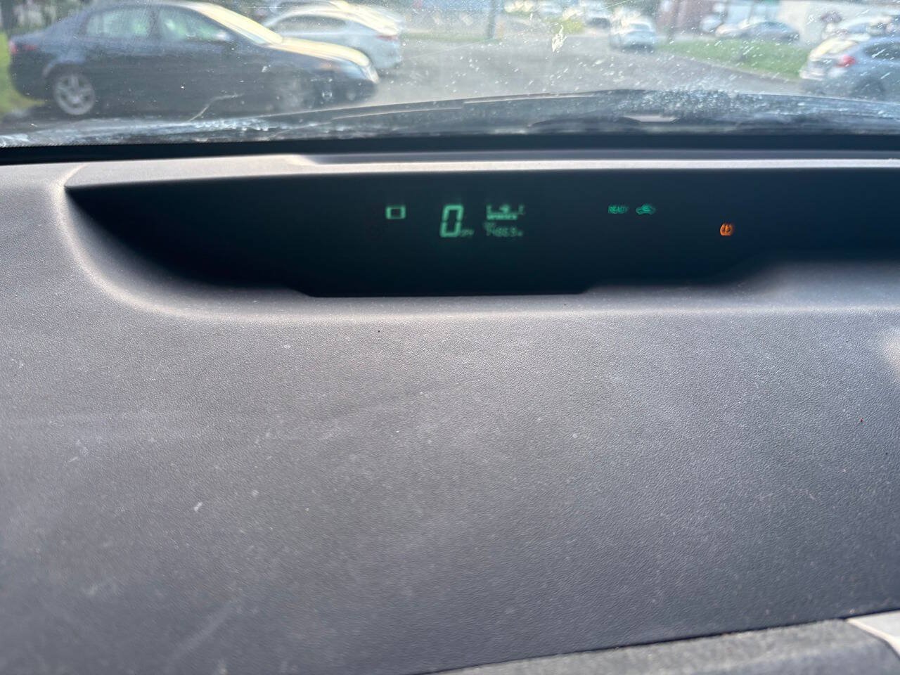 Used 2008 Toyota Prius FWD image 19