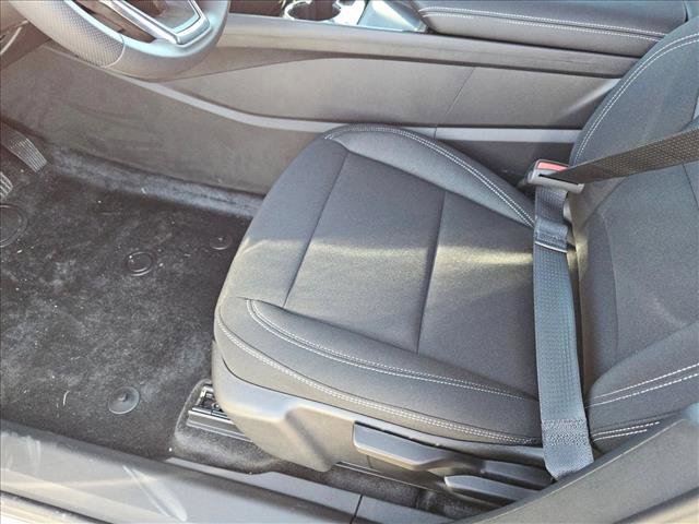 New 2026 Chevrolet Blazer EV LT w/ Midnight/Sport Edition FWD image 4