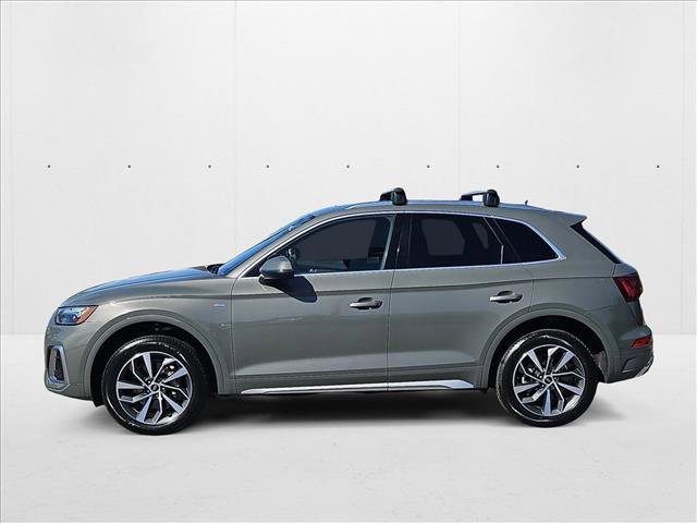 Used 2023 Audi Q5 2.0T Premium Plus image 9