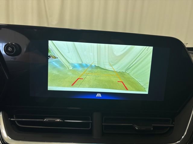 New 2026 Chevrolet Trax RS image 20