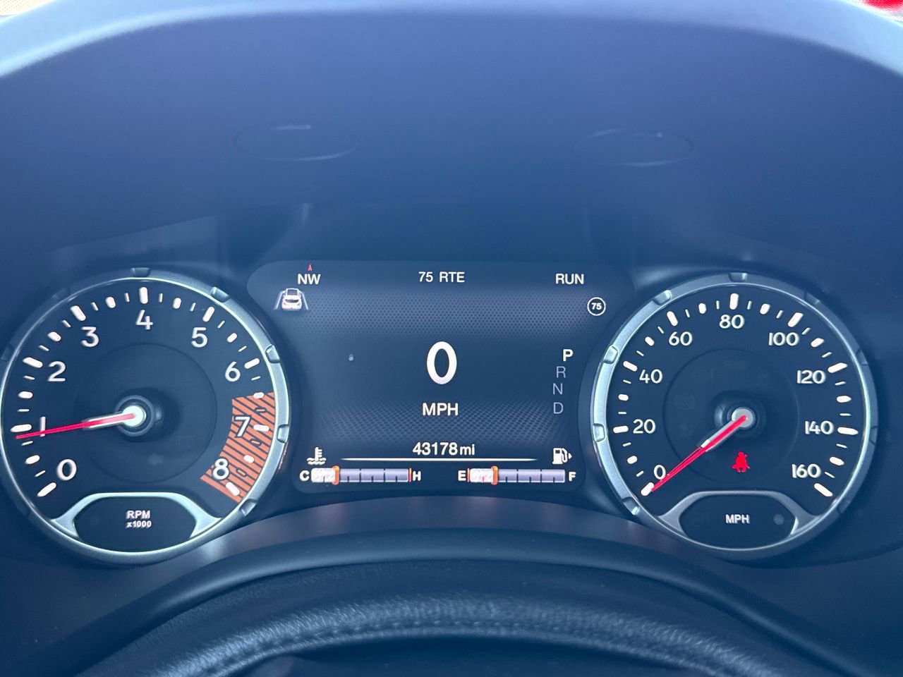 Used 2022 Jeep Renegade Latitude w/ Convenience Group AWD/4WD image 19