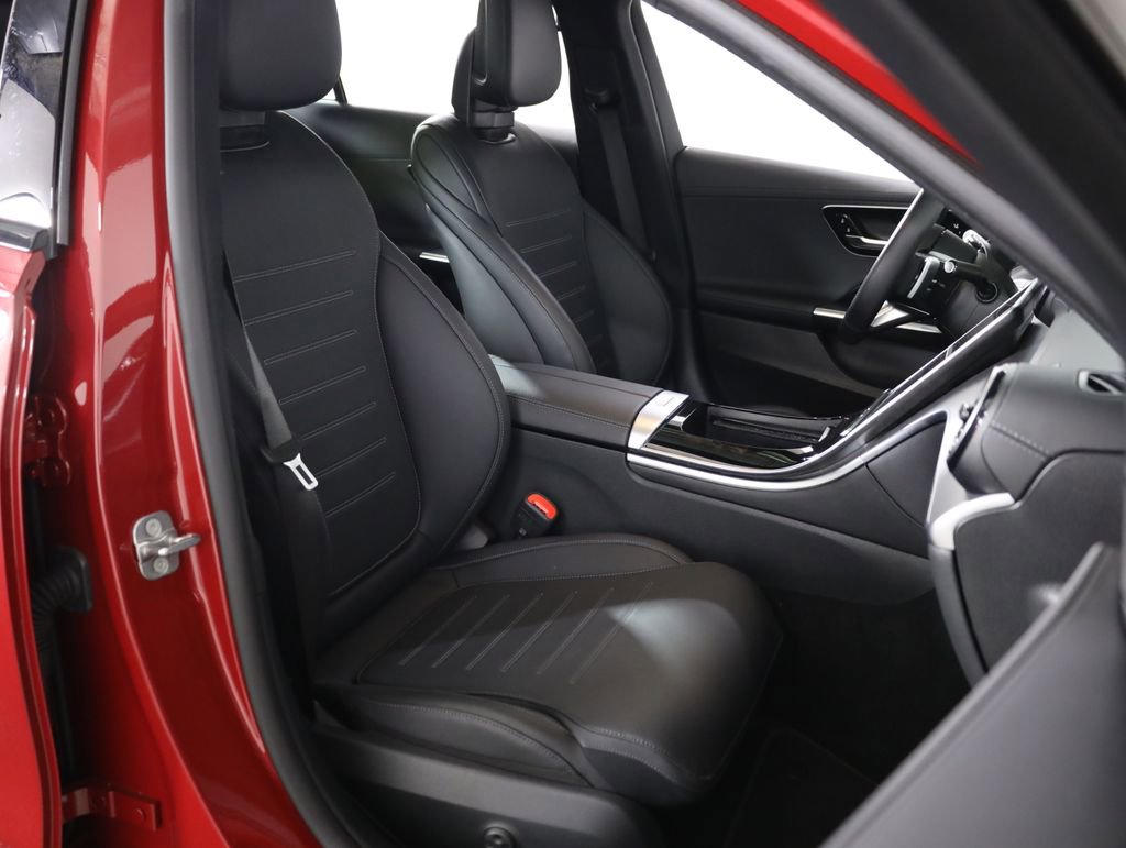 Certified 2025 Mercedes-Benz C 300 4MATIC Sedan image 60