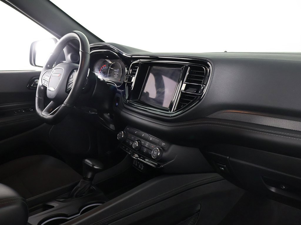 Used 2022 Dodge Durango GT image 26