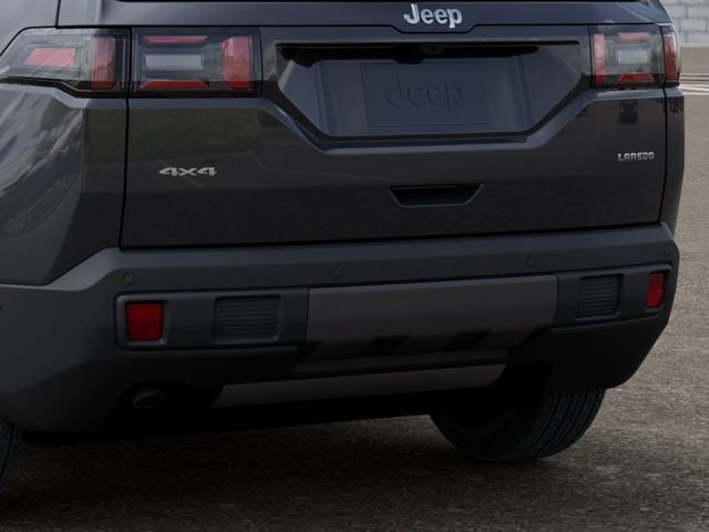 New 2026 Jeep Cherokee Laredo AWD/4WD image 13