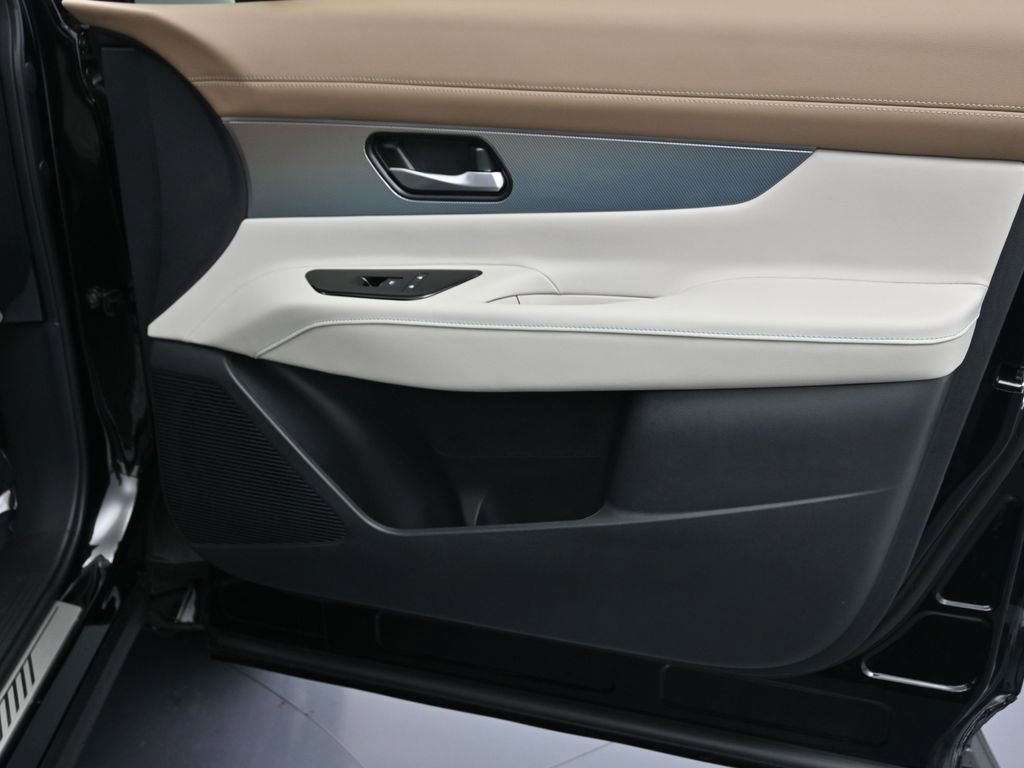 New 2026 Nissan Murano Platinum w/ Cargo Package image 33